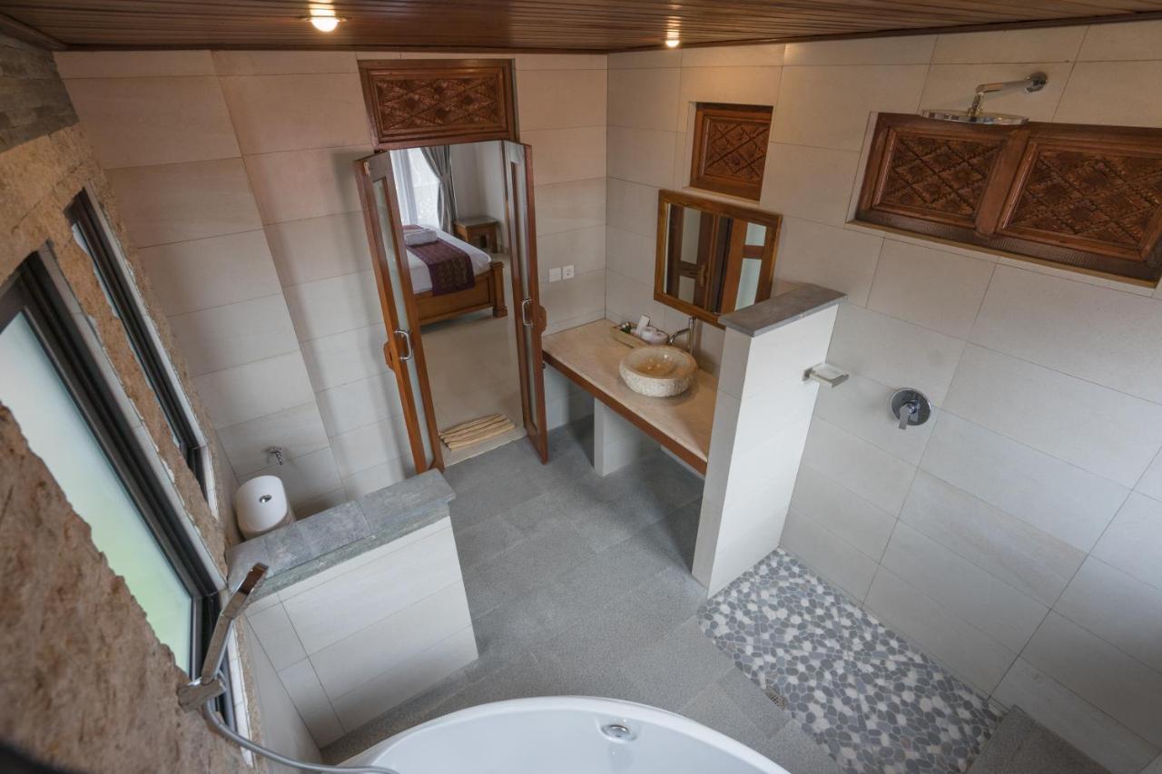 Ketut'S Place Cottage Ubud Habitación foto