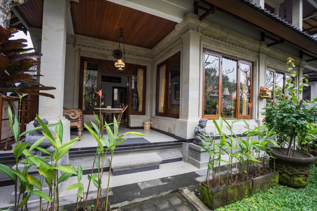 Ketut'S Place Cottage Ubud Habitación foto
