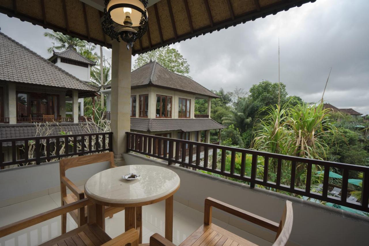 Ketut'S Place Cottage Ubud Habitación foto