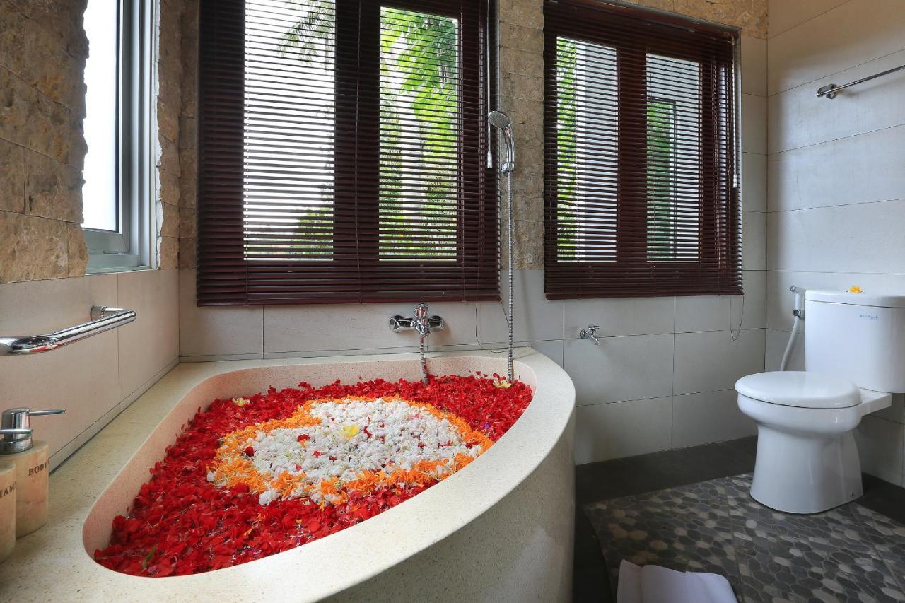 Ketut'S Place Cottage Ubud Exterior foto
